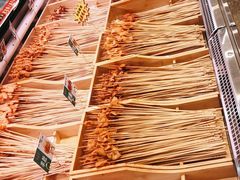 -阿串串老火锅(力盟店)