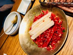 -王妃家(明洞中央店)