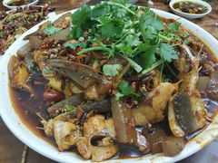 -四川泸州豆花饭店