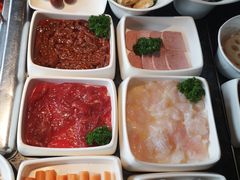 -海底捞火锅(龙湖三千集店)