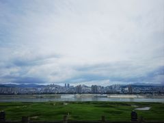 -丰都鬼城名山景区