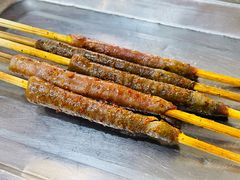 -众想海鲜·烧烤·海肠捞饭·渔家菜(孙家疃店)