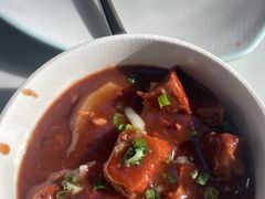 -金湖港式餐厅(建外店)