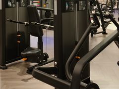 -章鱼健身 Octopus