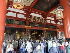 -浅草寺