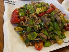 -川娃子(万塘汇店)