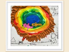 -橡皮虫国际美校(常发广场校区)