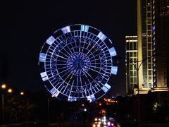 -南昌之星摩天轮