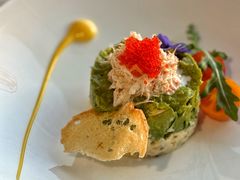 -龙塔云尚西餐厅