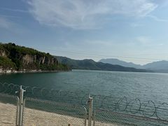 -白河堡水库