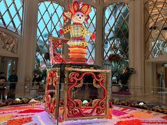 -咖啡苑 - 蔚藍夏日主题(永利皇宫店)