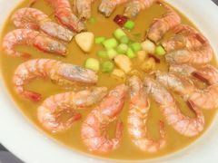 -锦府园·新台州菜(合生汇店)