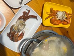 -养牛邓·潮汕牛肉海鲜自助火锅(广州店)