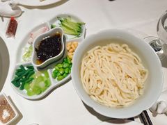 -四季民福烤鸭店(王府井灯市口店)