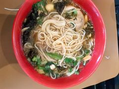 -常州武进九洲喜来登酒店