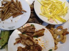 -桥香园云南过桥米线(金马碧鸡店)