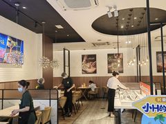 -豪客来牛排(海沧阿罗海店)