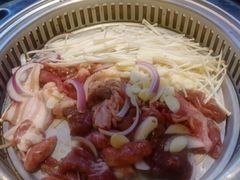 -利群商厦(台东店)