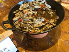 -万达瑞华酒店美食汇自助餐厅(楚河汉街店)