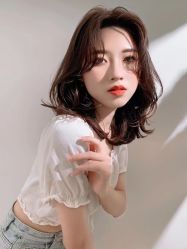 -苏奇发型·烫发染发