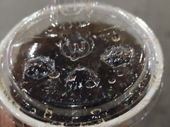 -麦当劳(东直门外大街店)