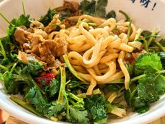 -北三条胡同打卤面馆(雍和宫店)