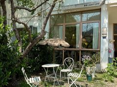 -树山生态村