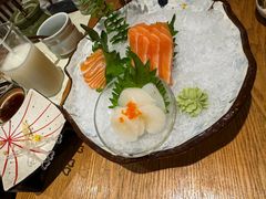 -和创柚子·会席日本料理(新区淮海街店)