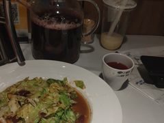 -小螺号海鲜·地道鲁菜(泉城广场店)