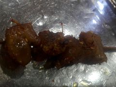 牛蹄筋-管氏翅吧(国展店)