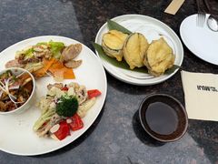 -无印良品餐堂 MUJI Diner(成都太古里店)