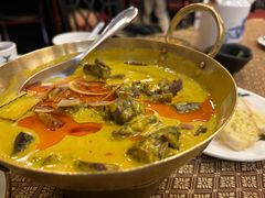 -南沙游艇会·大兵船餐厅