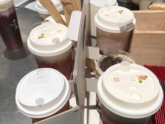 -喜茶(广州天汇igc店)