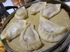 骆驼蒸饺-二道木烤羊腿(桃花潭店)