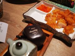 -千寿·金焰食堂(仁和新城店)