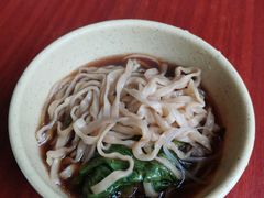 -邵顺兴锅盖面(金山宝地店)