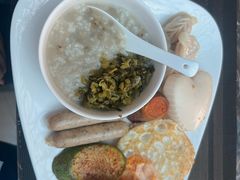 -漢咖啡·全服务式自助晚餐(武汉洲际酒店)