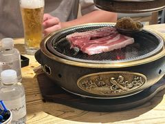-泥炉烧肉师(新街口金銮巷店)