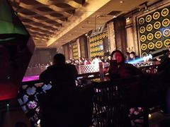 -轩 SUPER LIVE 超级现场(农科路店)