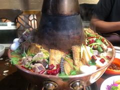 -下杨家青海土火锅(海湖店)