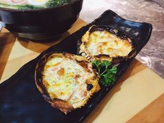 -割烹旭日本料理(龙湖狮山天街店)