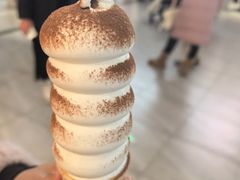 -DQ·蛋糕·冰淇淋(奥特莱斯店)