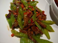 -上和臻品中国菜(花园街店)