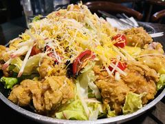 -MI WU FACTORY米屋美食工厂餐厅(绿地店)