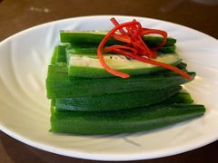 -枣子树素餐厅(铂金城店)