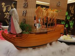 -商都酒店( 北京南站店)