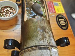 -61号餐吧(兴坪古镇漓江店)