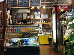 -鬼味烤翅(南锣鼓巷店)