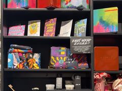 -LUSH(威尼斯人店)