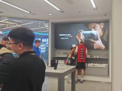-小米之家(长宁中山公园龙之梦店)